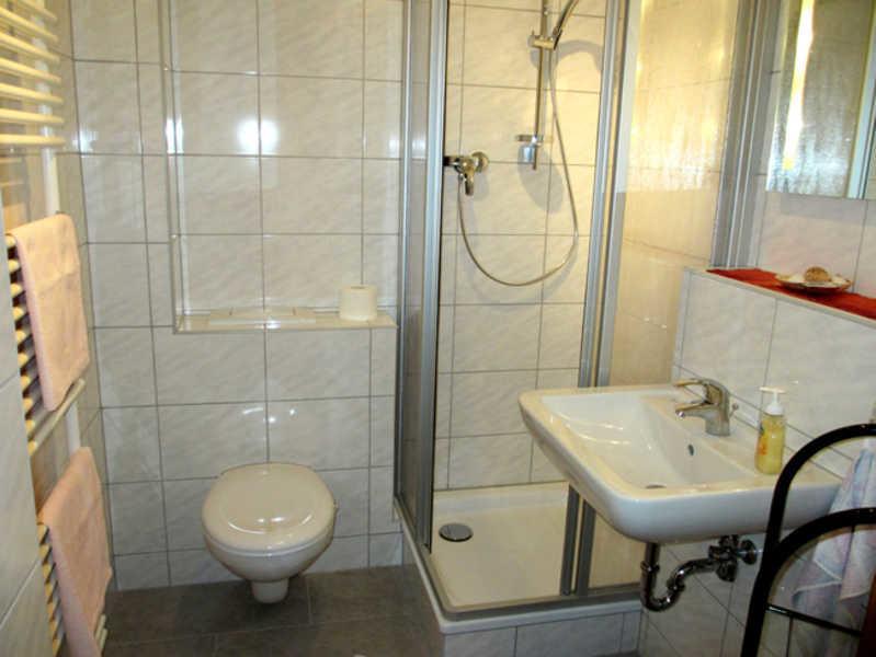 Ferienwohnung Schlupp Dresda Exterior foto